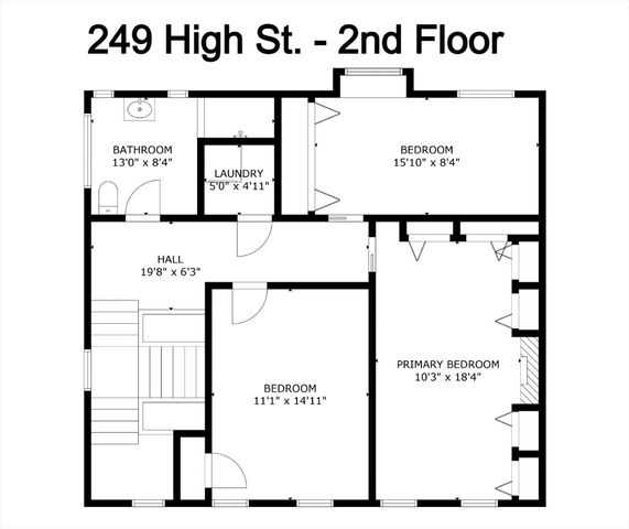 249 High St, Duxbury, MA 02332