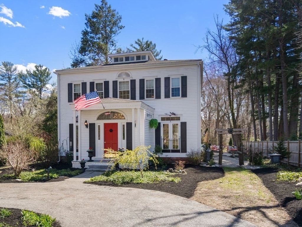 249 High St, Duxbury, MA 02332