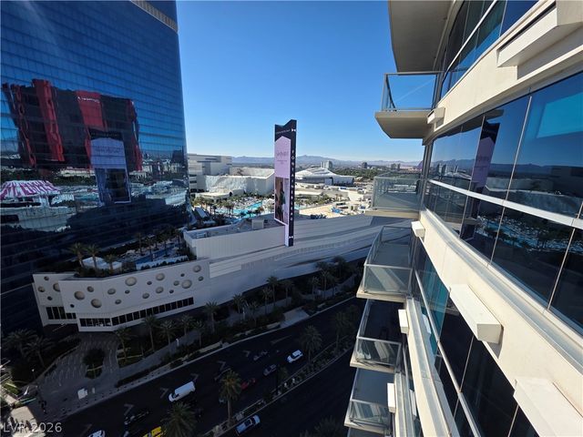 2700 Las Vegas Boulevard 1707, Las Vegas, NV 89109