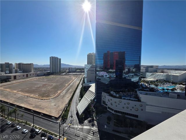 2700 Las Vegas Boulevard 1707, Las Vegas, NV 89109