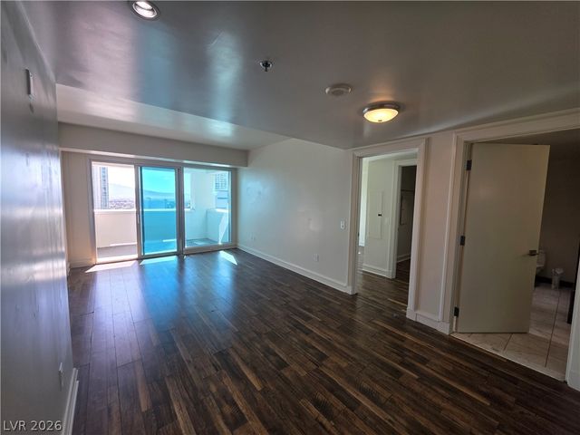 2700 Las Vegas Boulevard 1707, Las Vegas, NV 89109