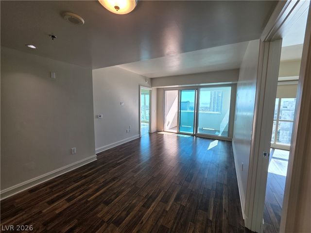 2700 Las Vegas Boulevard 1707, Las Vegas, NV 89109