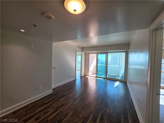 2700 Las Vegas Boulevard 1707, Las Vegas, NV 89109