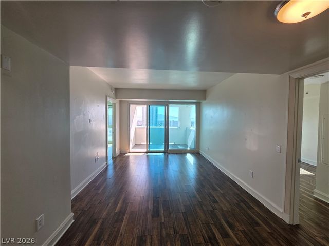 2700 Las Vegas Boulevard 1707, Las Vegas, NV 89109