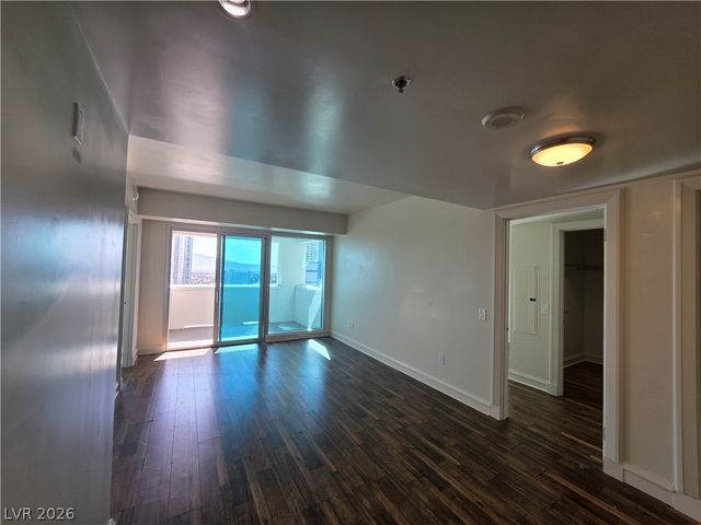 2700 Las Vegas Boulevard 1707, Las Vegas, NV 89109