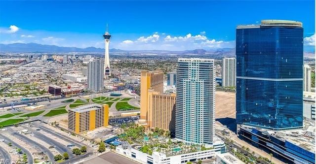 2700 Las Vegas Boulevard 1707, Las Vegas, NV 89109