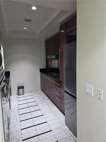 2700 Las Vegas Boulevard 1707, Las Vegas, NV 89109