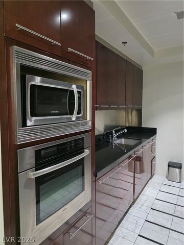 2700 Las Vegas Boulevard 1707, Las Vegas, NV 89109