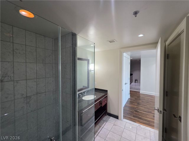 2700 Las Vegas Boulevard 1707, Las Vegas, NV 89109