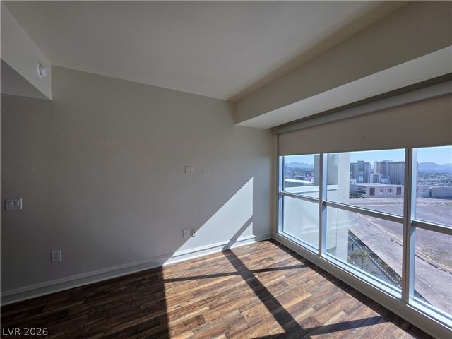 2700 Las Vegas Boulevard 1707, Las Vegas, NV 89109