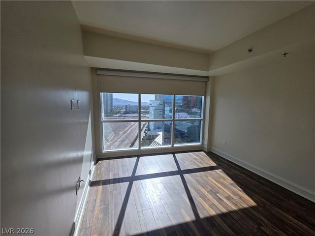 2700 Las Vegas Boulevard 1707, Las Vegas, NV 89109