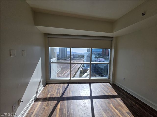 2700 Las Vegas Boulevard 1707, Las Vegas, NV 89109