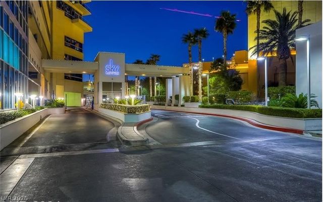 2700 Las Vegas Boulevard 1707, Las Vegas, NV 89109