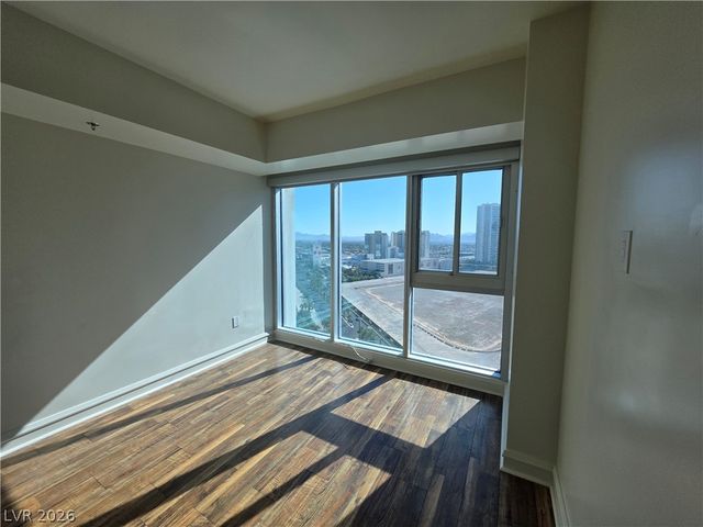 2700 Las Vegas Boulevard 1707, Las Vegas, NV 89109