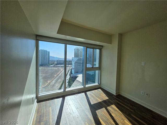 2700 Las Vegas Boulevard 1707, Las Vegas, NV 89109