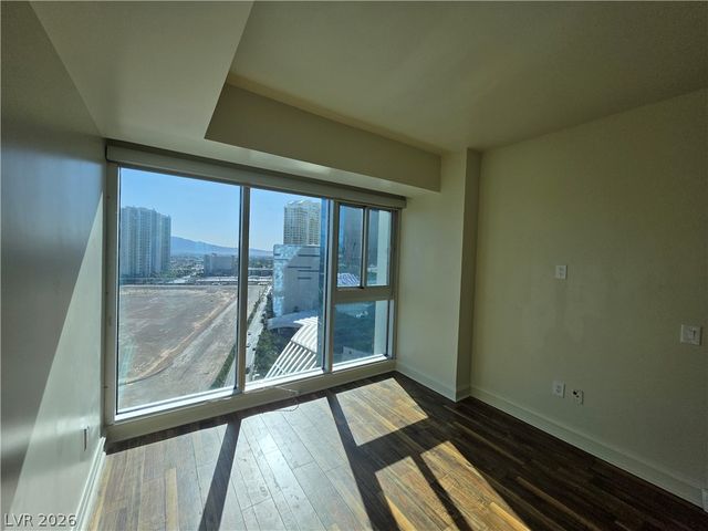 2700 Las Vegas Boulevard 1707, Las Vegas, NV 89109