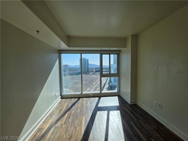 2700 Las Vegas Boulevard 1707, Las Vegas, NV 89109