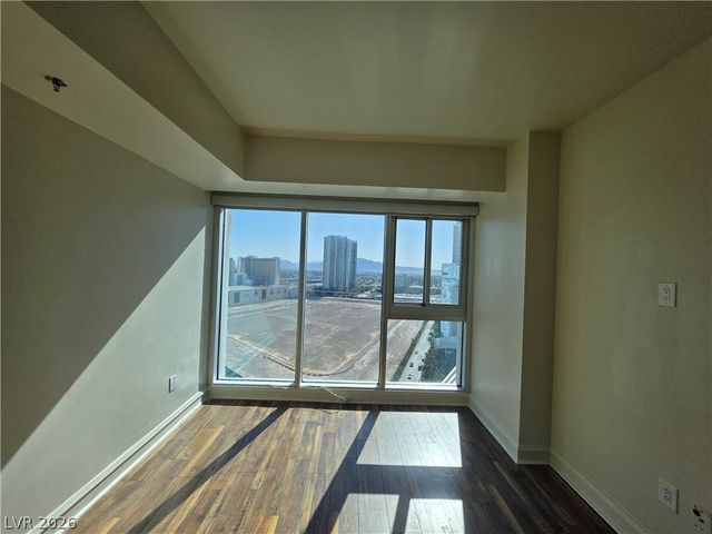 2700 Las Vegas Boulevard 1707, Las Vegas, NV 89109