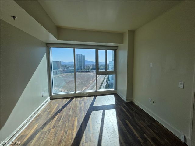 2700 Las Vegas Boulevard 1707, Las Vegas, NV 89109