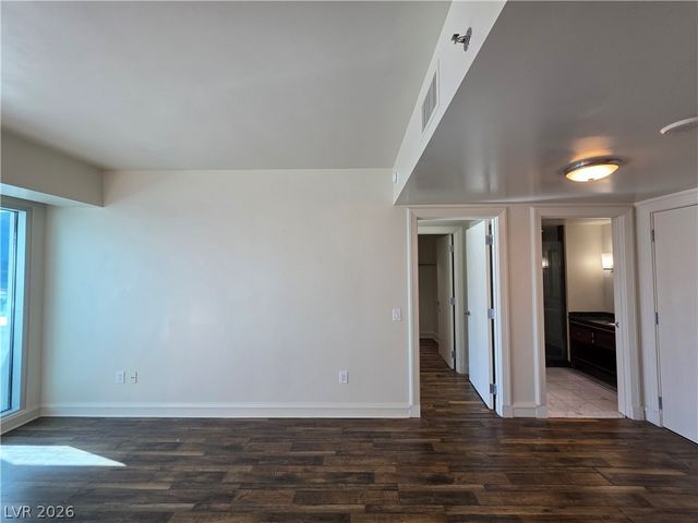 2700 Las Vegas Boulevard 1707, Las Vegas, NV 89109