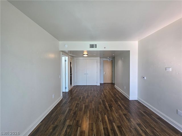 2700 Las Vegas Boulevard 1707, Las Vegas, NV 89109