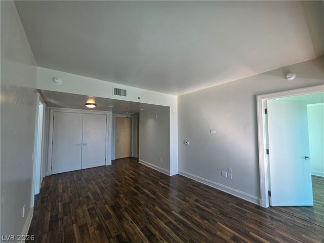 2700 Las Vegas Boulevard 1707, Las Vegas, NV 89109
