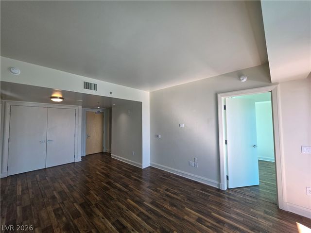 2700 Las Vegas Boulevard 1707, Las Vegas, NV 89109