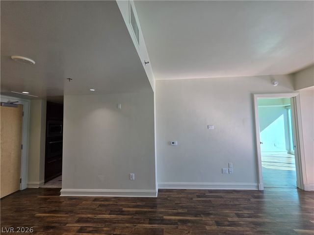 2700 Las Vegas Boulevard 1707, Las Vegas, NV 89109