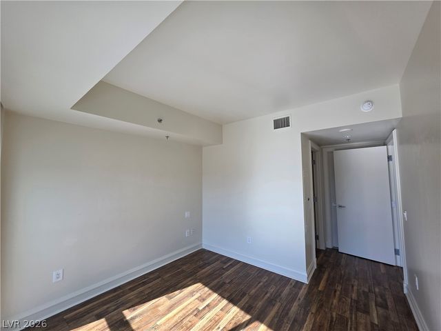 2700 Las Vegas Boulevard 1707, Las Vegas, NV 89109