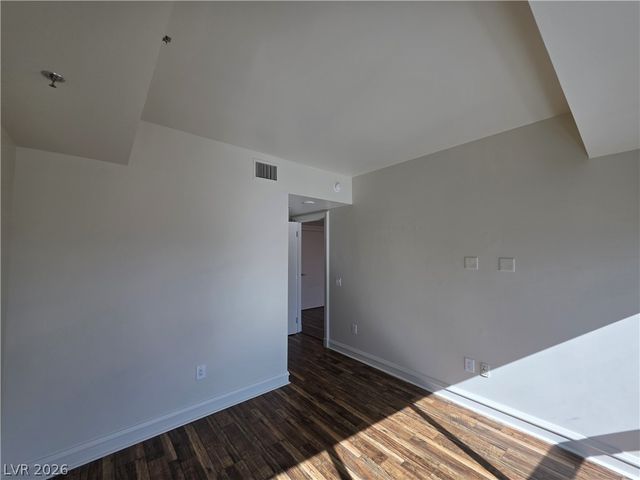 2700 Las Vegas Boulevard 1707, Las Vegas, NV 89109