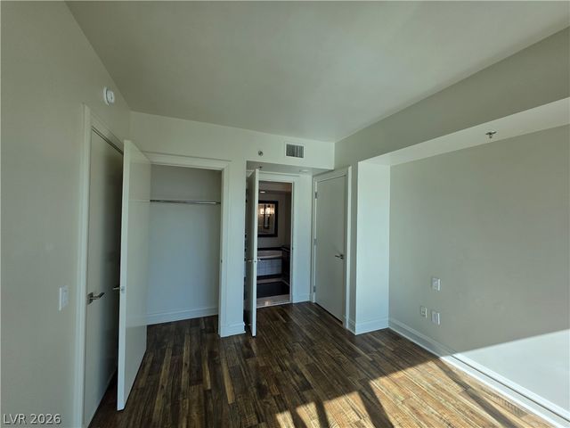 2700 Las Vegas Boulevard 1707, Las Vegas, NV 89109
