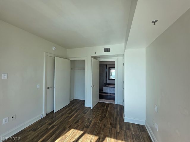 2700 Las Vegas Boulevard 1707, Las Vegas, NV 89109