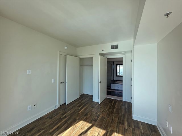 2700 Las Vegas Boulevard 1707, Las Vegas, NV 89109