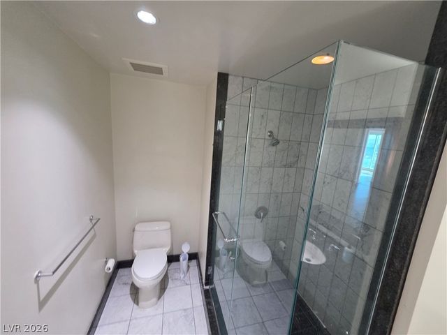 2700 Las Vegas Boulevard 1707, Las Vegas, NV 89109