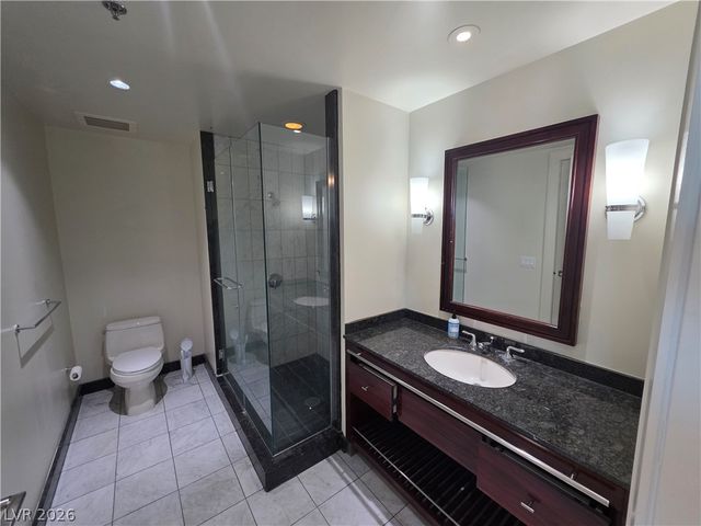 2700 Las Vegas Boulevard 1707, Las Vegas, NV 89109