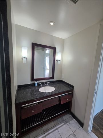 2700 Las Vegas Boulevard 1707, Las Vegas, NV 89109