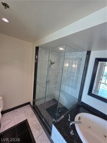 2700 Las Vegas Boulevard 1707, Las Vegas, NV 89109
