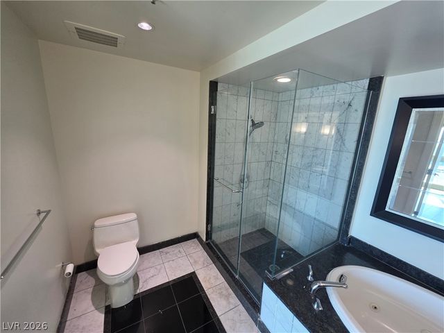 2700 Las Vegas Boulevard 1707, Las Vegas, NV 89109