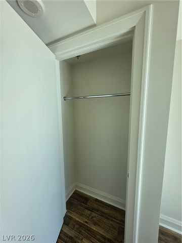 2700 Las Vegas Boulevard 1707, Las Vegas, NV 89109
