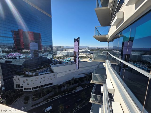 2700 Las Vegas Boulevard 1707, Las Vegas, NV 89109