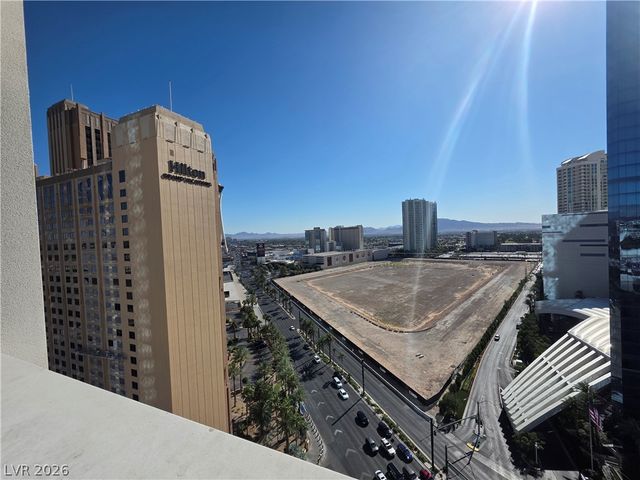 2700 Las Vegas Boulevard 1707, Las Vegas, NV 89109