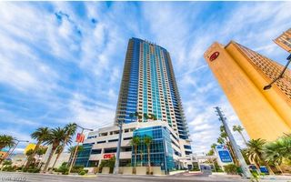 2700 Las Vegas Boulevard 1707, Las Vegas, NV 89109