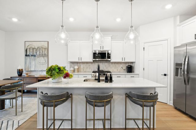 13267 Hupp Court NE, Blaine, MN 55449