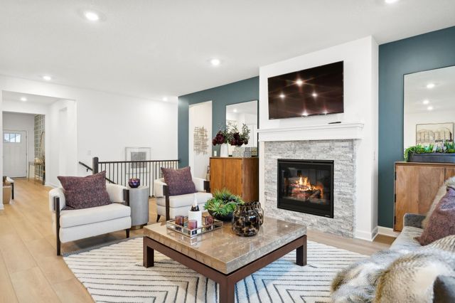 13267 Hupp Court NE, Blaine, MN 55449