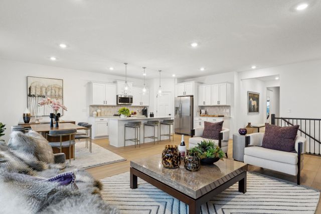 13267 Hupp Court NE, Blaine, MN 55449