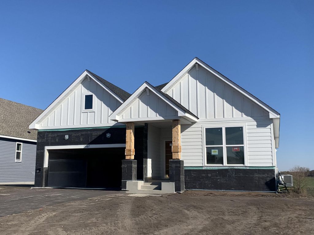 13267 Hupp Court NE, Blaine, MN 55449