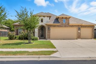 20037 Navarre TER, Pflugerville, TX 78660