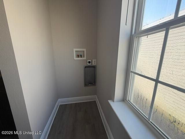 12151 Prudie Circle, Unit B, Gulfport, MS 39503