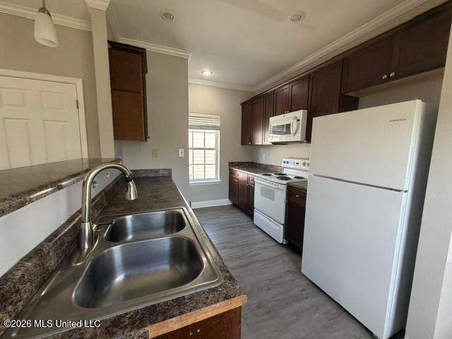 12151 Prudie Circle, Unit B, Gulfport, MS 39503