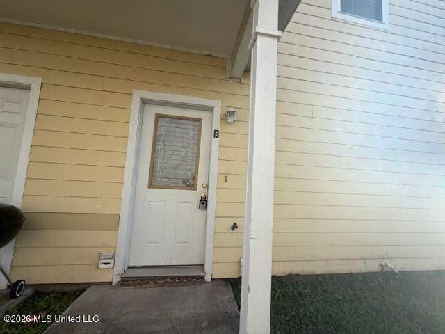12151 Prudie Circle, Unit B, Gulfport, MS 39503